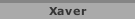 Xaver