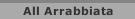 All Arrabbiata 